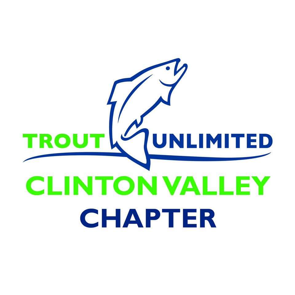 Trout Madness Raffle Clinton Valley Chapter of Trout Unlimited